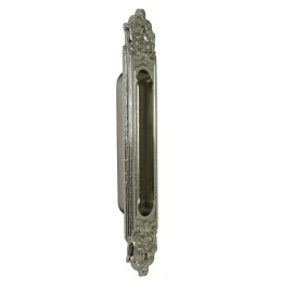 Uchwyt wpuszczany NICHE 3668 nikiel połysk