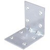 Kątownik budowlany 1-50x50x40x2           cynkowany EAN