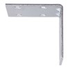 Kątownik budowlany 1-50x50x40x2           cynkowany EAN