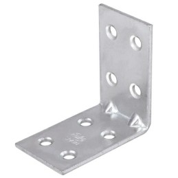 Kątownik budowlany 1-50x50x30x2           cynkowany EAN