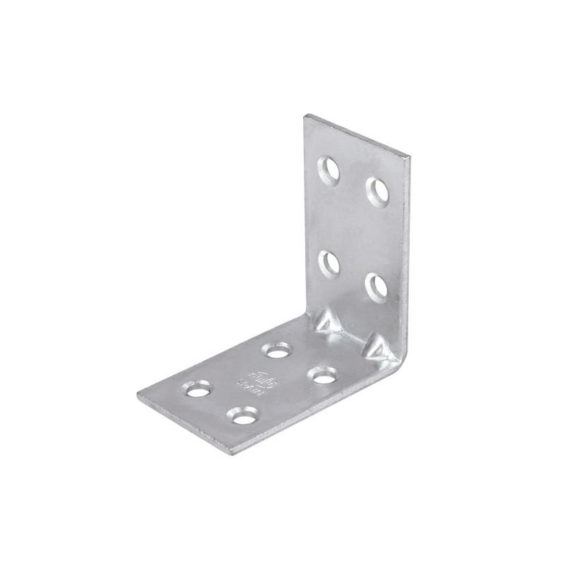 Kątownik budowlany 1-50x50x30x2           cynkowany EAN