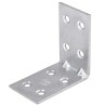 Kątownik budowlany 1-50x50x30x2           cynkowany EAN