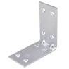 Kątownik budowlany 1-60x60x30x2           cynkowany EAN