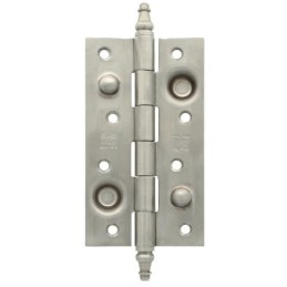 Zawias antywyważeniowy 150x82mm INOX mod. 561 CE