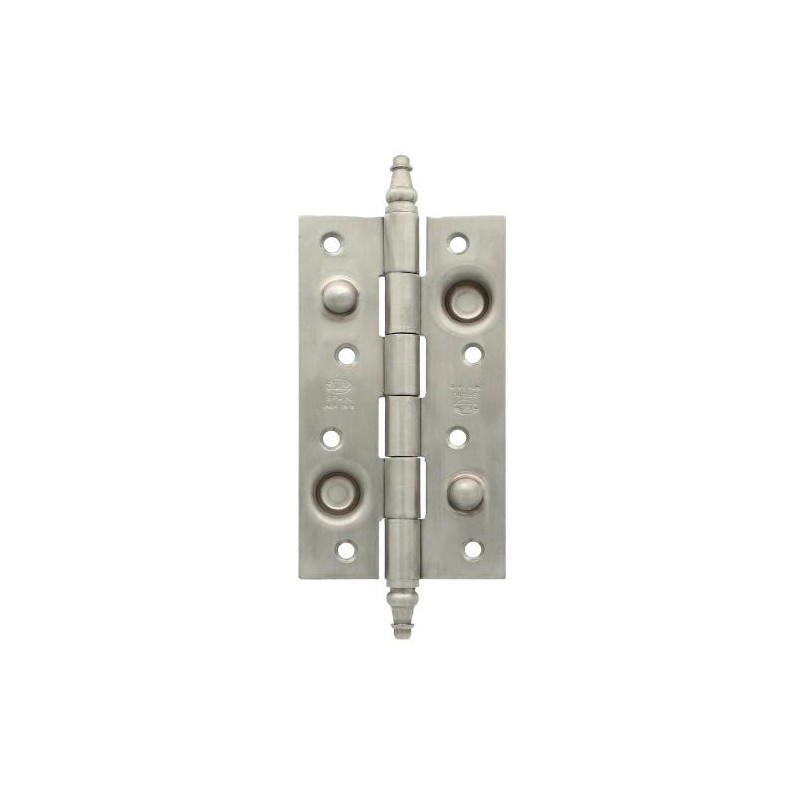 Zawias antywyważeniowy 150x82mm INOX mod. 561 CE