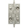 Zawias antywyważeniowy 150x82mm INOX mod. 561 CE
