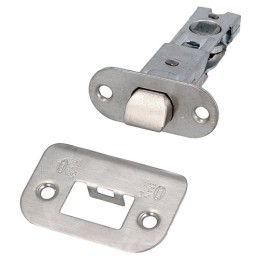 Zamek oszczędnościowy 60mm INOX mod. 9A