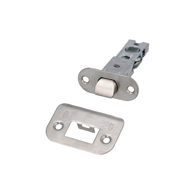 Zamek oszczędnościowy 60mm INOX mod. 9A