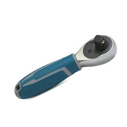 Klucz grzechotka 1/4" 3/8" z przełącznikiem THT1061438 (S)
