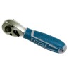 Klucz grzechotka 1/4" 3/8" z przełącznikiem THT1061438 (S)