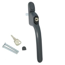 Klamka CONN Esp HDL IN LK 40 antra 7016