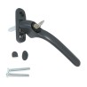 Klamka CONN Esp HDL IN LK 40 antra 7016