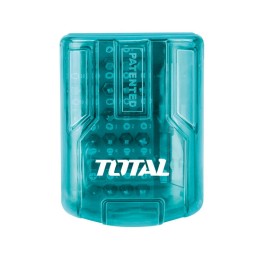 Zestaw bitów - 30 końcówek mod. TACSD10306(S)