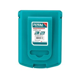 Zestaw bitów - 30 końcówek mod. TACSD10306(S)