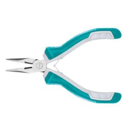Szczypce płaskie mini THTMN256 (D)