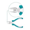 Szczypce uniwersalne MINI THTMN156 (D)