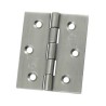 Zawias ze stali nierdzewnej inox 60x50mm splatany mod. 2002