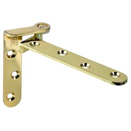 Zawias AGB PIVOT mos. D/Lew. G/Pr