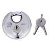 Kłódka 350-70 DISCUS  INOX