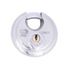 Kłódka 350-70 DISCUS  INOX