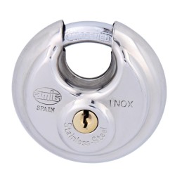 Kłódka 350-70 INOX DISPLAY