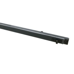 Nawiewnik TV 4000 HL 4000/400 antracyt    RAL 7016