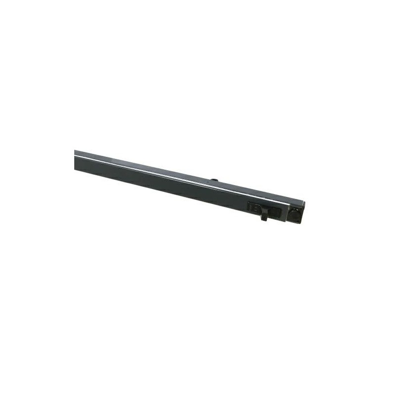 Nawiewnik TV 4000 HL 4000/400 antracyt    RAL 7016