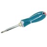 Wkrętak 6w1 Philips + płaskie + klucze nasadowe THT2506076