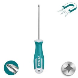 Wkrętak krzyżakowy Philips 3x75 THT26PH