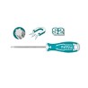 Wkrętak TORX TX10 - 100mm THT26T10100 (D)