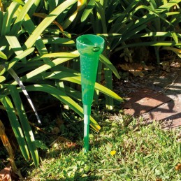 Deszczomierz plastikowy wbijany Miernik opadów deszczu mod. R45