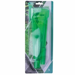 Deszczomierz plastikowy wbijany Miernik opadów deszczu mod. R45