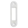 Zaczep EASY-FIX biały 22x82mm 2,2mm z regulacją