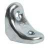 Wspornik półki stalowy cynkowany 30x30mm mod. 2