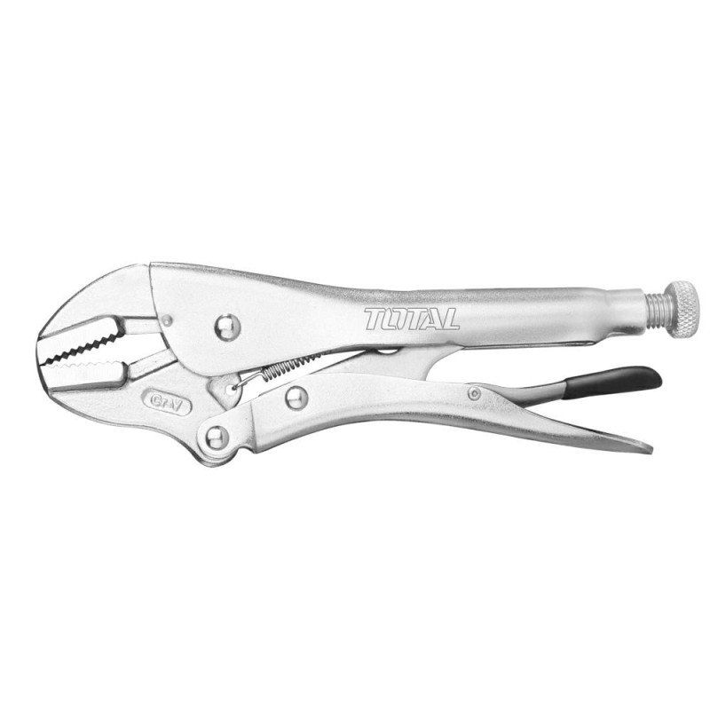 Szczypce zaciskowe 10" THT191005 (D)