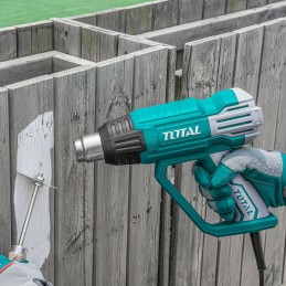 Opalarka 2000W TB2006