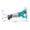 Piła szablasta 750 W TS100806