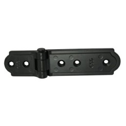 Zawias 100x51x35 czarny