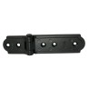 Zawias 100x51x35 czarny