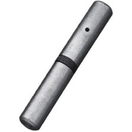 Zawias 5-120x16 do spawania surowy