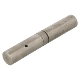 Zawias 5-120x20 do spawania inox