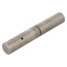 Zawias 5-120x20 do spawania inox