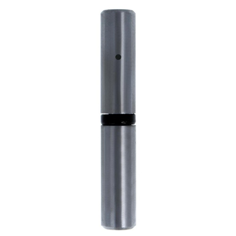 Zawias 5-140x22 do spawania surowy