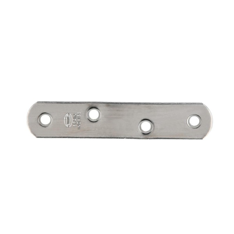 Łącznik budowlany 100mm mod.2 INOX