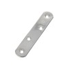 Łącznik budowlany 100mm mod.2 INOX