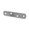 Łącznik budowlany 100mm mod.2 INOX