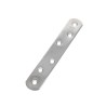 Łącznik budowlany 120mm mod.2 INOX