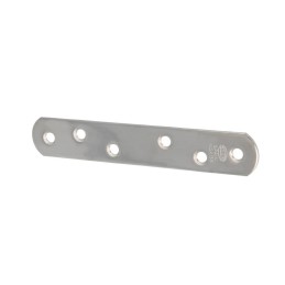 Łącznik budowlany 120mm mod.2 INOX