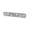 Łącznik budowlany 120mm mod.2 INOX
