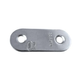 Łącznik budowlany 40mm mod.2 INOX
